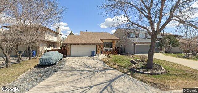 135 Waterfront Road（加拿大曼尼托巴省温尼伯市）房屋照片