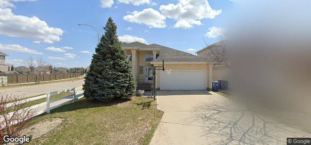 136 Wayfarer'S Haven（加拿大曼尼托巴省温尼伯市）房屋照片