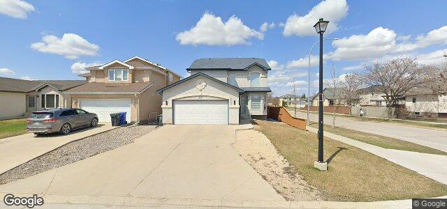 Photo of 137 Wayfarer'S Haven in Winnipeg, Manitoba