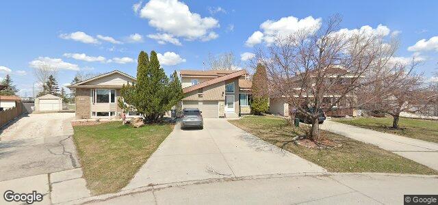 138 Charbonneau Crescent（加拿大曼尼托巴省温尼伯市）房屋照片