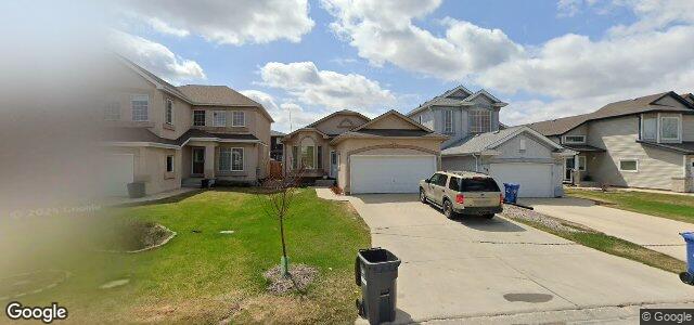 138 Ebb Tide Drive（加拿大曼尼托巴省温尼伯市）房屋照片