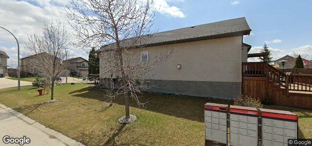 138 Nordstrom Drive（加拿大曼尼托巴省温尼伯市）房屋照片