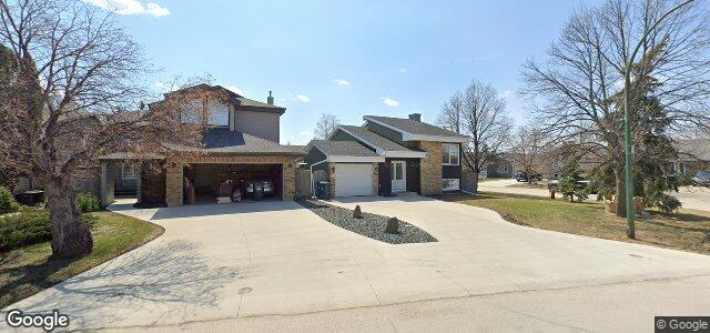 Larawan ng 139 Charbonneau Crescent sa Winnipeg, Manitoba