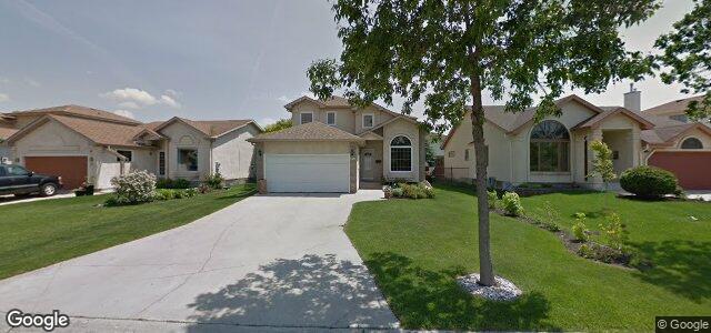 139 Desjardins Drive（加拿大曼尼托巴省温尼伯市）房屋照片