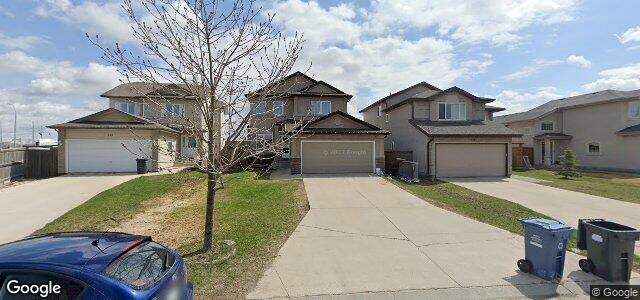 139 Nordstrom Drive（加拿大曼尼托巴省温尼伯市）房屋照片