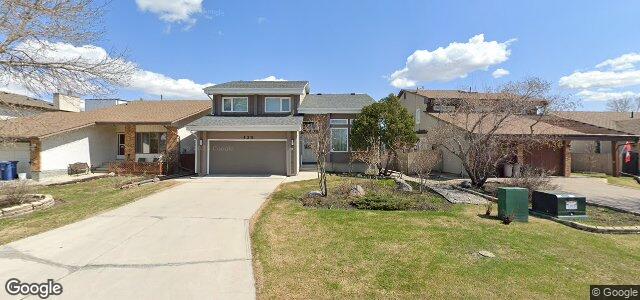 139 Waterfront Road（加拿大曼尼托巴省温尼伯市）房屋照片