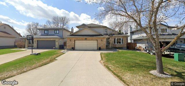 14 Boisselle Bay（加拿大曼尼托巴省温尼伯市）房屋照片