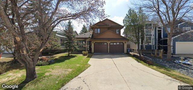 14 Cassin Crescent（加拿大曼尼托巴省温尼伯市）房屋照片