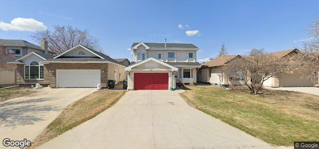 14 Corbeil Place（加拿大曼尼托巴省温尼伯市）房屋照片