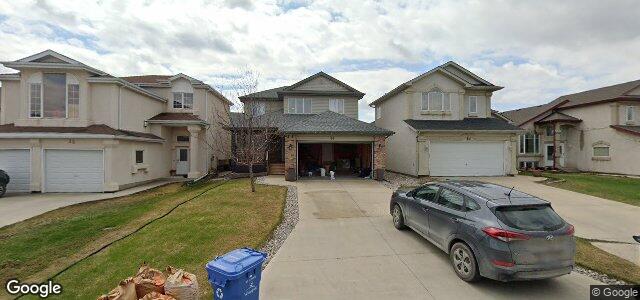 14 Frigate Bay（加拿大曼尼托巴省溫尼伯市）房屋照片