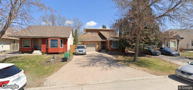 14 Gauvreau Road（加拿大曼尼托巴省温尼伯市）房屋照片