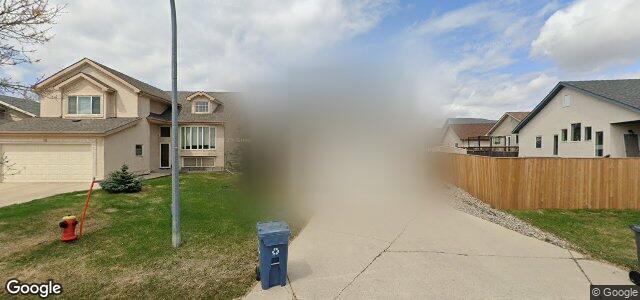 14 Georges Druwe Crescent（加拿大曼尼托巴省溫尼伯市）房屋照片