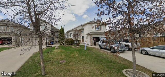 14 Henry Dormer Drive（加拿大曼尼托巴省温尼伯市）房屋照片