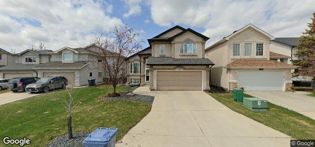 14 Lands End Cove（加拿大曼尼托巴省温尼伯市）房屋照片