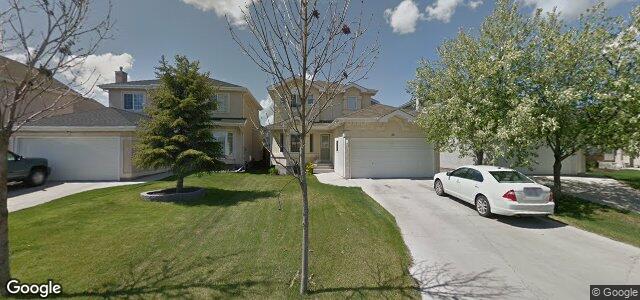 14 Lessard Place（加拿大曼尼托巴省温尼伯市）房屋照片