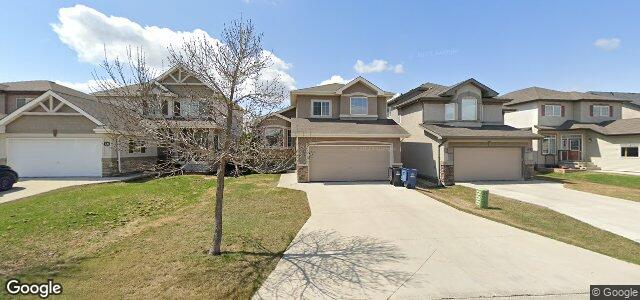 14 Sabourin Place（加拿大曼尼托巴省溫尼伯市）房屋照片