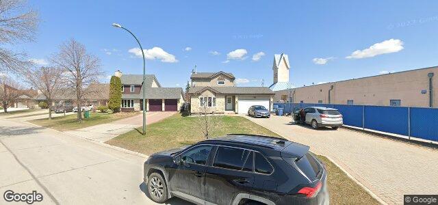 14 Tidal Cove（加拿大曼尼托巴省温尼伯市）房屋照片