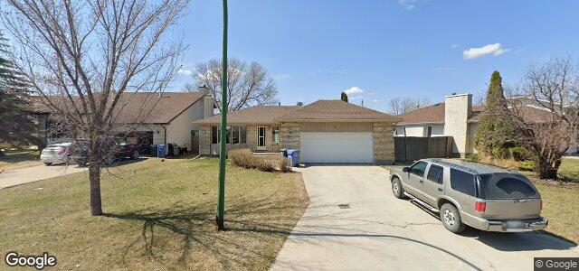 14 Tidewater Bay（加拿大曼尼托巴省温尼伯市）房屋照片