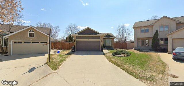 14 Windlass Bay（加拿大曼尼托巴省温尼伯市）房屋照片