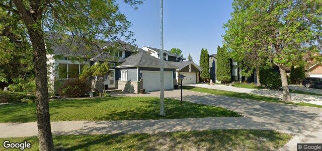 140 De La Seigneurie Boulevard（加拿大曼尼托巴省温尼伯市）房屋照片