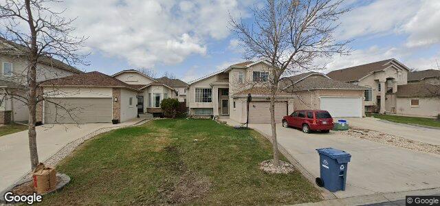 140 Henry Dormer Drive（加拿大曼尼托巴省温尼伯市）房屋照片