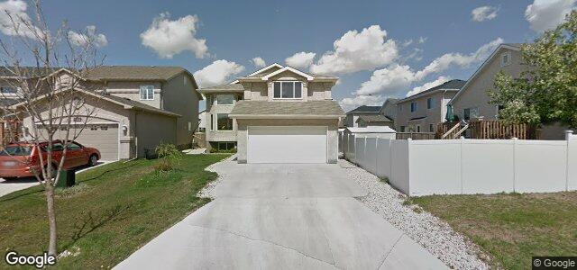 140 Pauline Boutal Crescent（加拿大曼尼托巴省温尼伯市）房屋照片