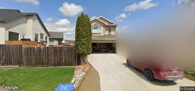 141 Ebb Tide Drive（加拿大曼尼托巴省温尼伯市）房屋照片