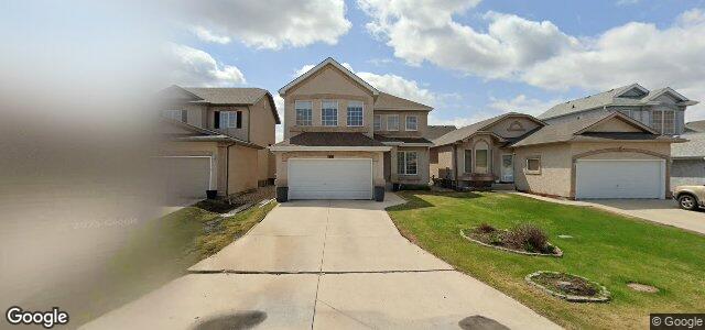 142 Ebb Tide Drive（加拿大曼尼托巴省温尼伯市）房屋照片