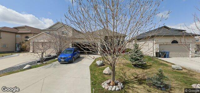 142 Nordstrom Drive（加拿大曼尼托巴省温尼伯市）房屋照片