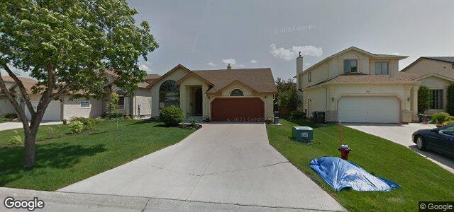 143 Desjardins Drive（加拿大曼尼托巴省温尼伯市）房屋照片