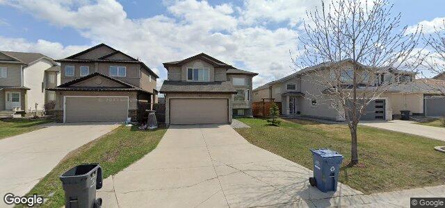 143 Nordstrom Drive（加拿大曼尼托巴省温尼伯市）房屋照片