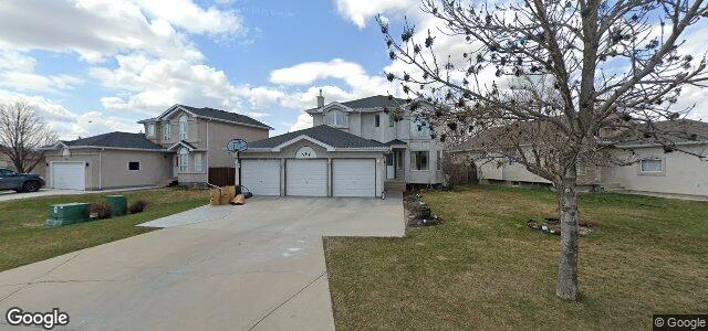 144 Camirant Crescent（加拿大曼尼托巴省温尼伯市）房屋照片