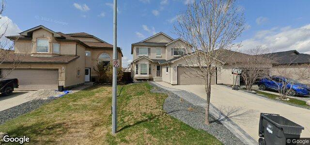 146 Nordstrom Drive（加拿大曼尼托巴省温尼伯市）房屋照片