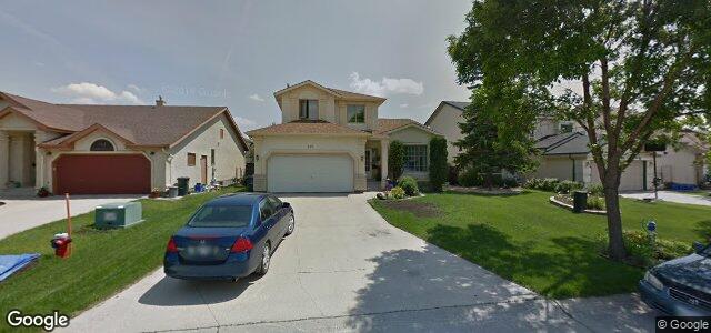 147 Desjardins Drive（加拿大曼尼托巴省温尼伯市）房屋照片