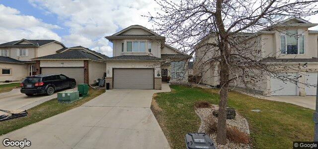 147 Henry Dormer Drive（加拿大曼尼托巴省温尼伯市）房屋照片