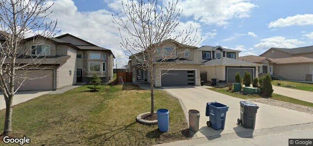 147 Nordstrom Drive（加拿大曼尼托巴省温尼伯市）房屋照片