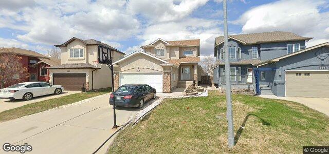 148 Pauline Boutal Crescent（加拿大曼尼托巴省温尼伯市）房屋照片