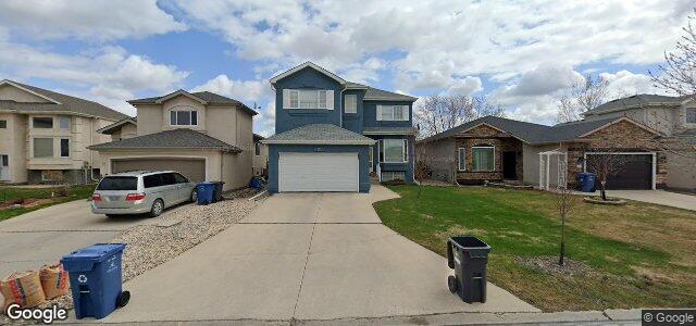 15 Arpin Bay（加拿大曼尼托巴省温尼伯市）房屋照片