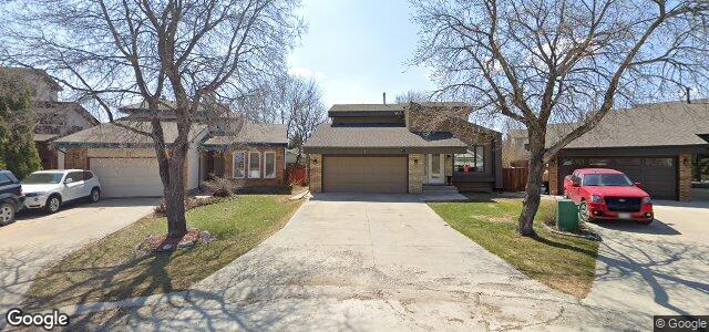 15 Berube Place（加拿大曼尼托巴省温尼伯市）房屋照片