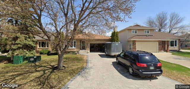 15 Boisselle Bay（加拿大曼尼托巴省温尼伯市）房屋照片