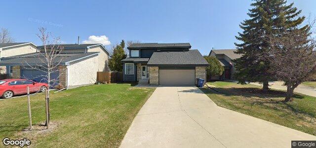 15 Breakwater Cove（加拿大曼尼托巴省温尼伯市）房屋照片