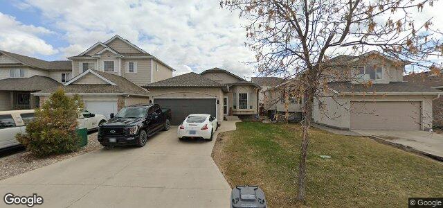 15 Brian Monkman Bay（加拿大曼尼托巴省温尼伯市）房屋照片