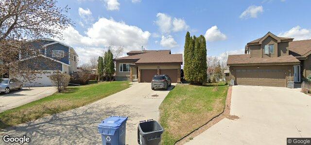 15 Chenier Bay（加拿大曼尼托巴省温尼伯市）房屋照片