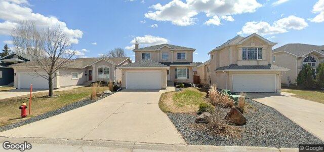 15 Coral Reef Cove（加拿大曼尼托巴省温尼伯市）房屋照片