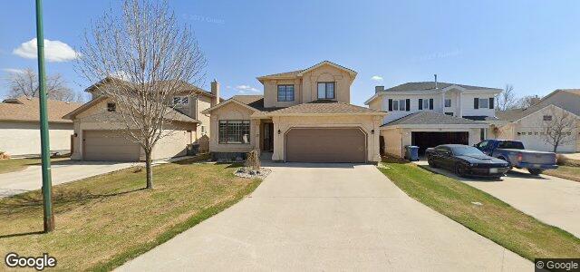 15 Corbeil Place（加拿大曼尼托巴省温尼伯市）房屋照片