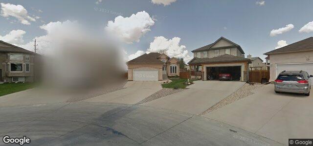 15 Coxswain Cove（加拿大曼尼托巴省温尼伯市）房屋照片