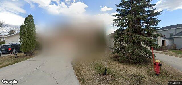 15 De Caigny Cove（加拿大曼尼托巴省温尼伯市）房屋照片