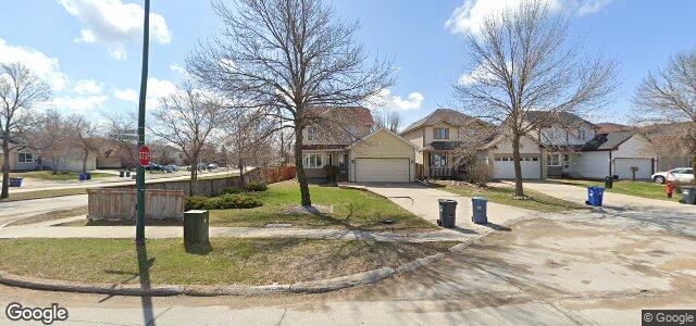 15 Desjardins Drive（加拿大曼尼托巴省温尼伯市）房屋照片