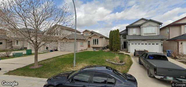 15 Frigate Bay（加拿大曼尼托巴省温尼伯市）房屋照片