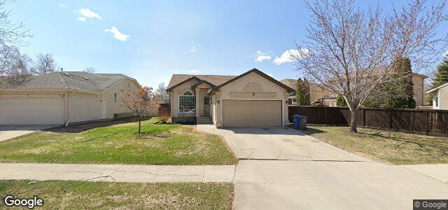 15 Gauvreau Road（加拿大曼尼托巴省温尼伯市）房屋照片